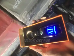 Honda Key Holder, Cigar Lighter, Torch Usb Port
