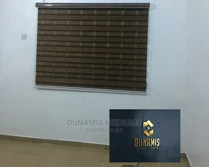 Window Blinds