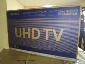 Samsung 65inches Internet Active Smart TV With Wireless