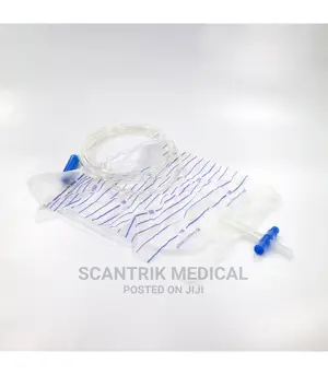 Disposable Urine Bag