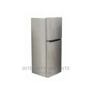 Hisense 130L Top Mount Double Door Refrigerator - REF182DR