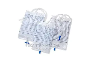 Medical Disposable Urine Bag (Adult)