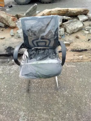 Office Net Chair