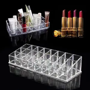 Lipstick Shelf Organizer