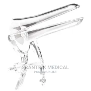 Disposable Medical Vaginal Speculum