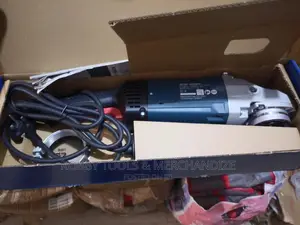 Bosch Angle Grinding Machine GWS 2000 9"