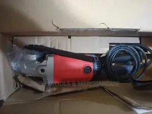 Maktec Grinding Angle Machine 9"