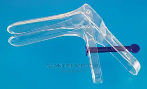 Speculum (Medical)