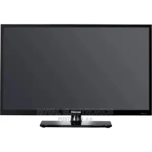 Brand New Hisense Led Tv 43 Inches
