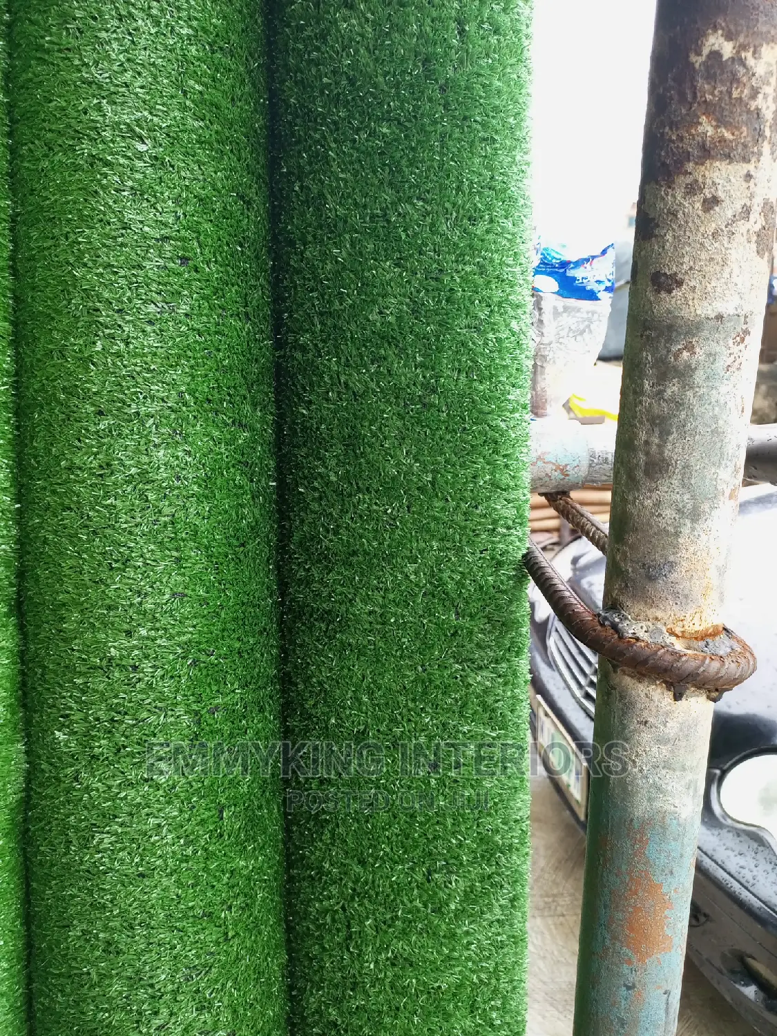 10mm Artificial Grass