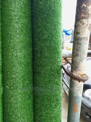 10mm Artificial Grass