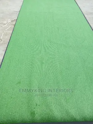 10mm Artificial Grass