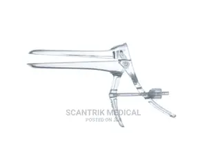 Vaginal Speculum