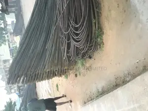 Contact Us if You Need Quality Building Materials Iron Rods