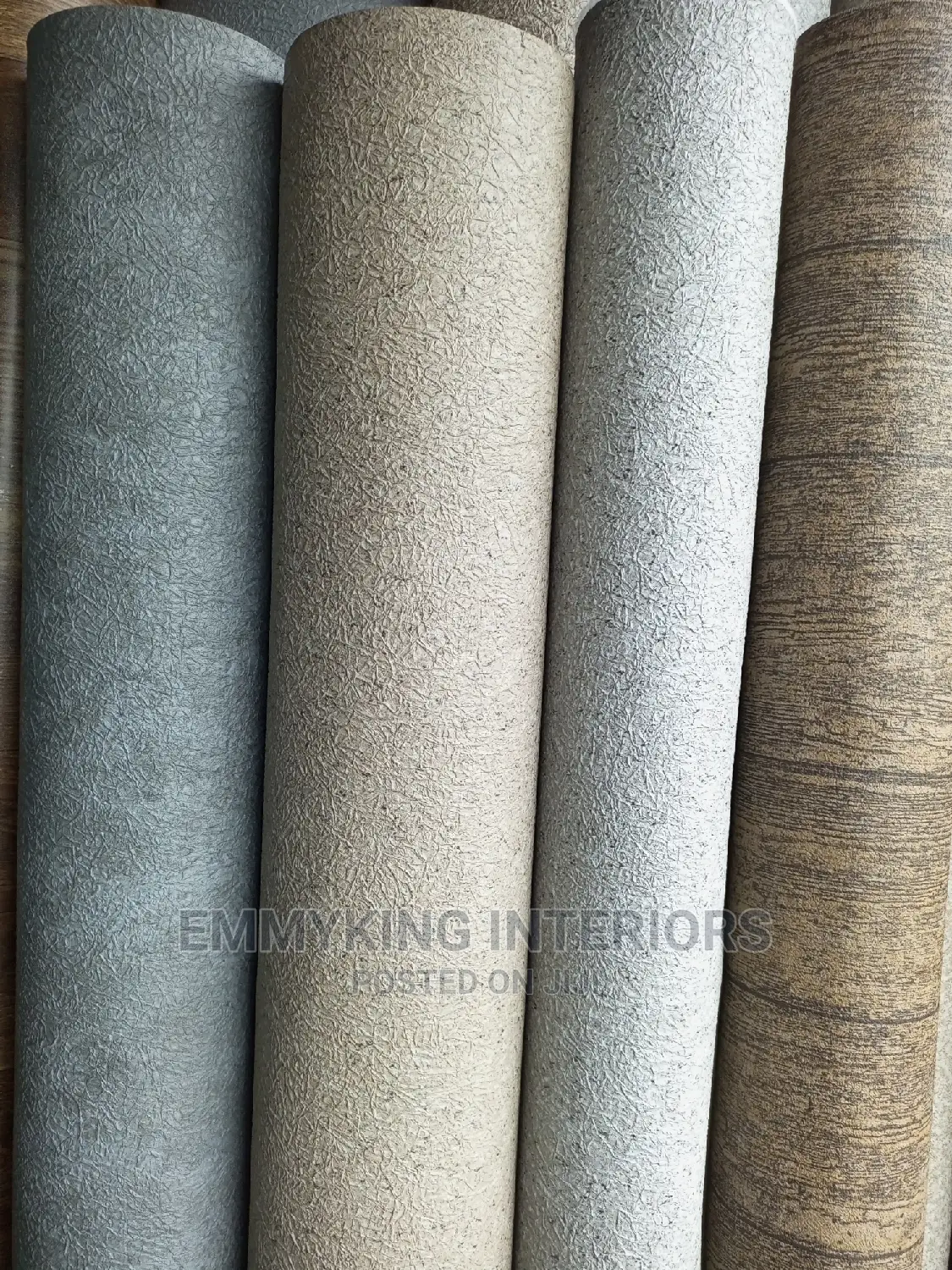 Thick American Rug Carpet