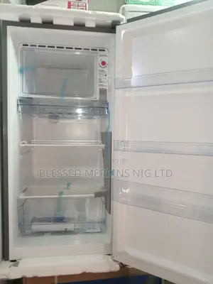 Skyrun Single Door Fridge With Freezer