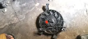 A/C Fan Lexus GS 470