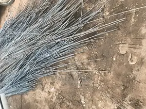 Sell Quality Iron Rods