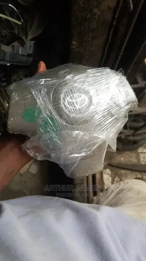 Airbag Toyota Corolla and Matrix 2005