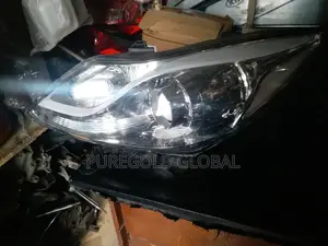 Hyundai Genesis 2012 Model