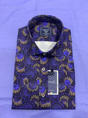Men's Lovely Short Sleeve Shirts