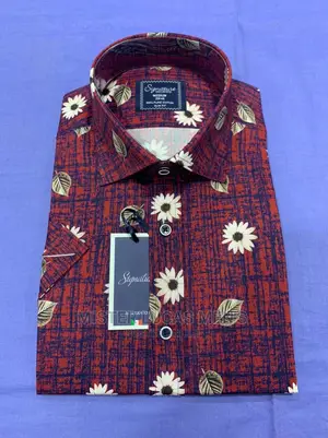 Lovely Men's Designers Shirts