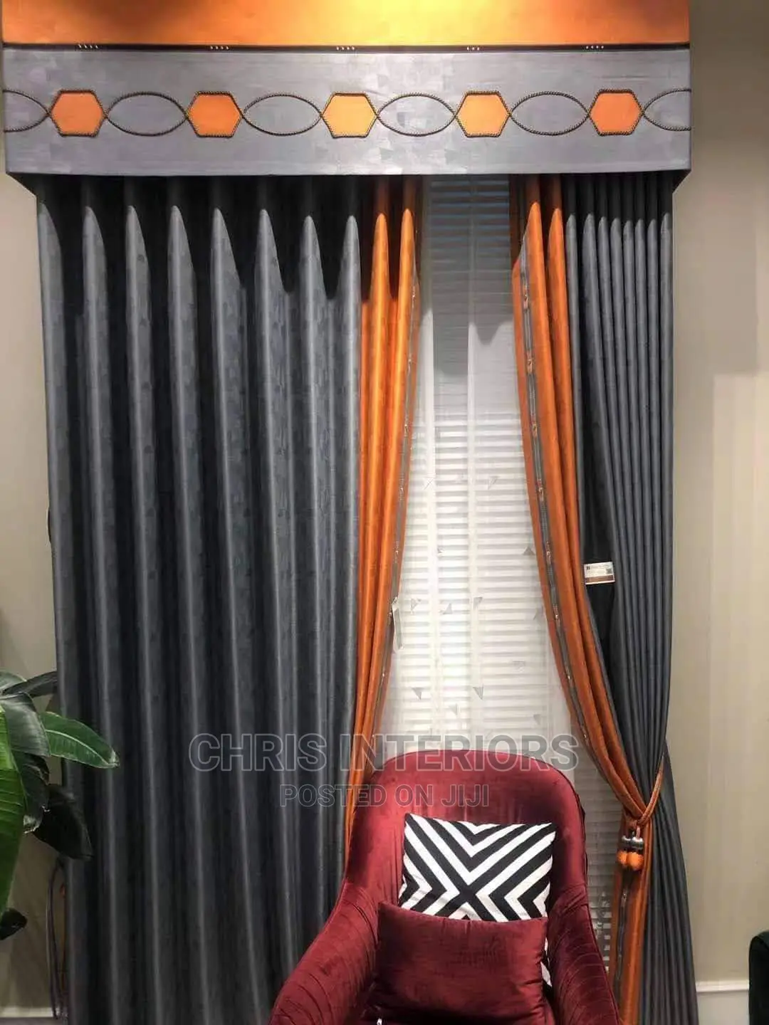 Quality Curtains