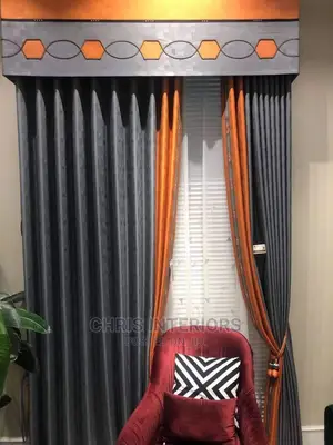 Quality Curtains