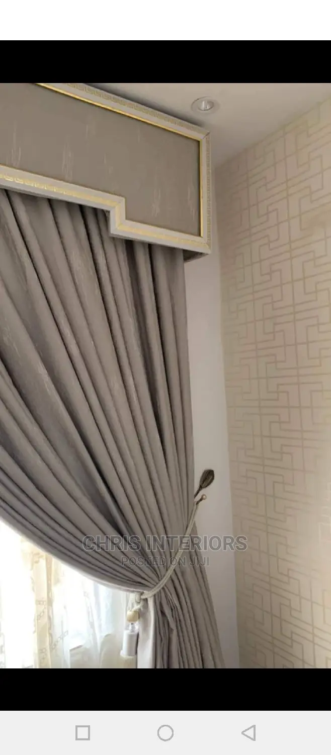 Quality Curtains