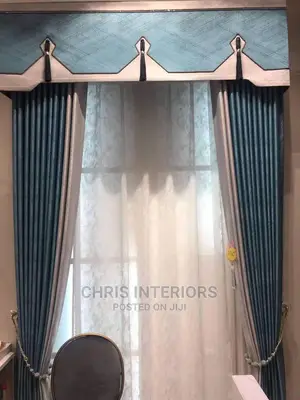 Quality Curtains