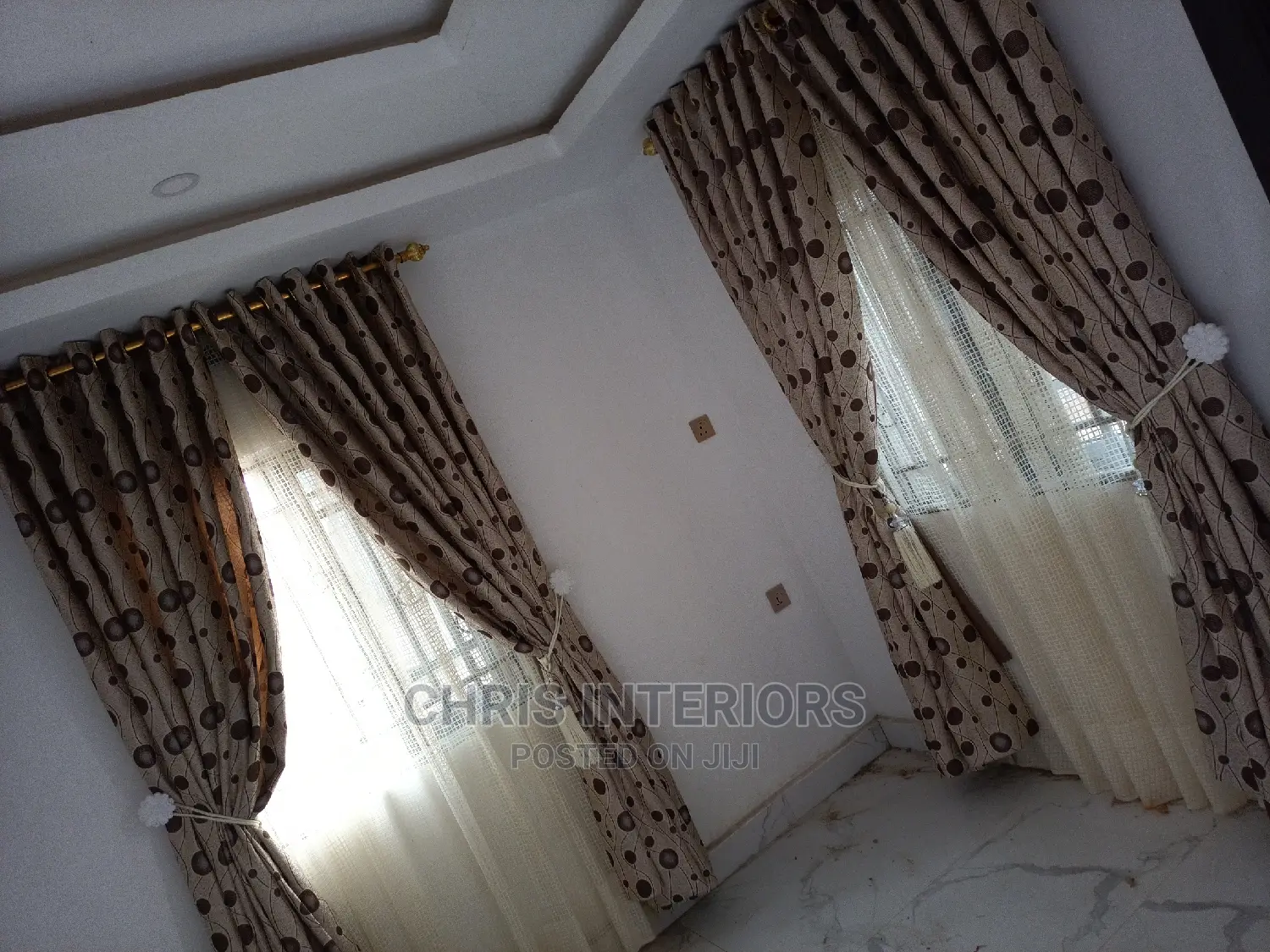 Quality Curtains