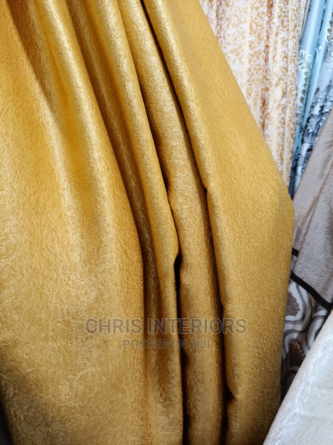 Quality Curtains