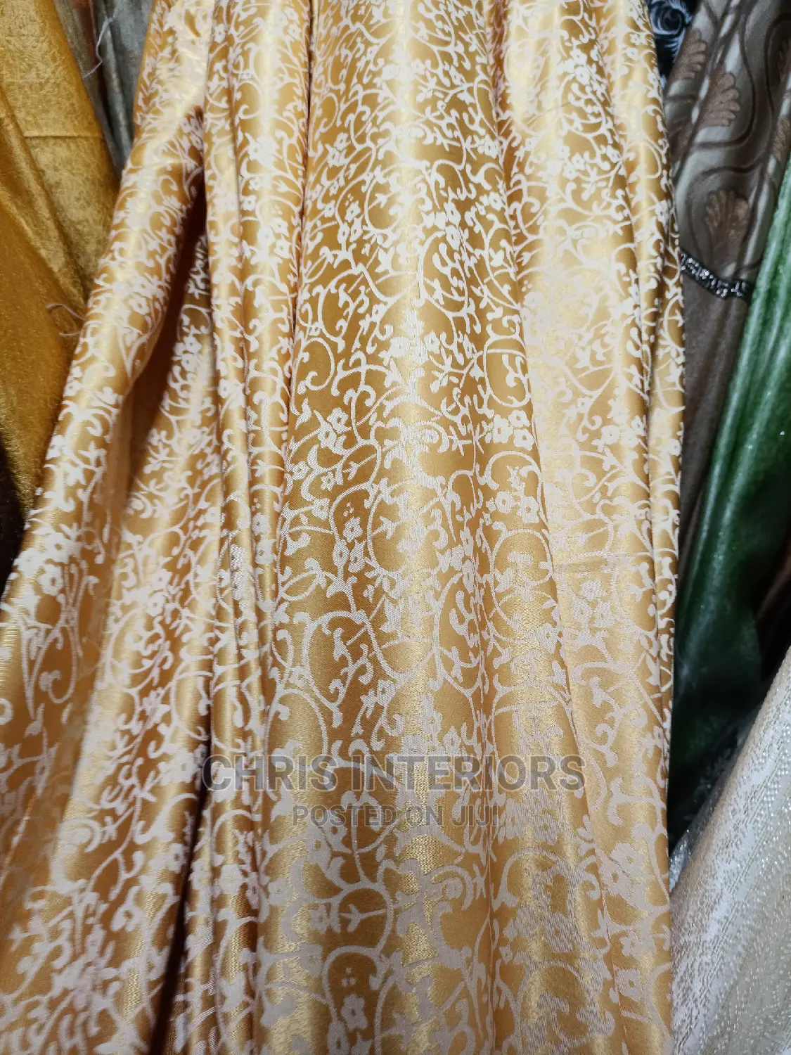 Quality Curtains