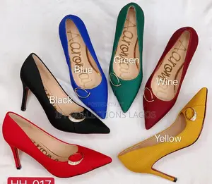 Affordable Designers Shoes