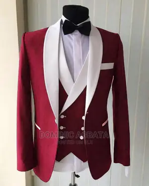 Classic Suits