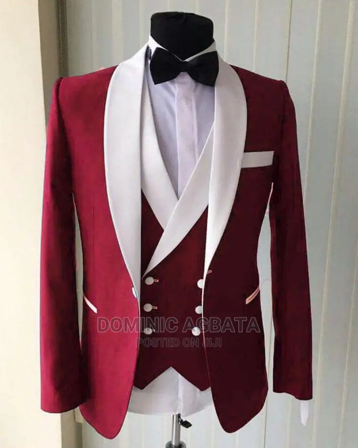 Classic Suits