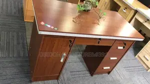 Portable Executive Office Table