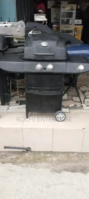 BBQ Grill , Barbecue Grill