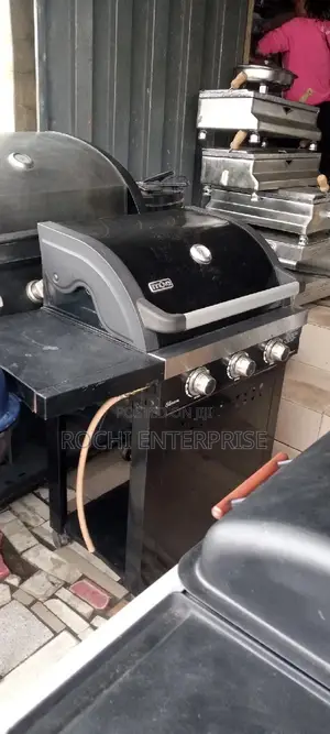 BBQ Grill , Barbecue Grill