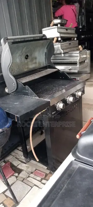 BBQ Grill , Barbecue Grill