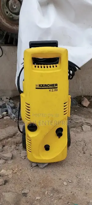 Pressure Washer , Car Washer