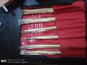 Original Punch Chisel Set