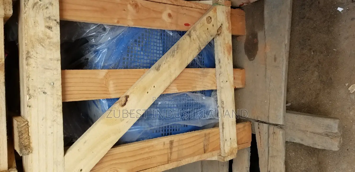 40hp Electric Motor Original