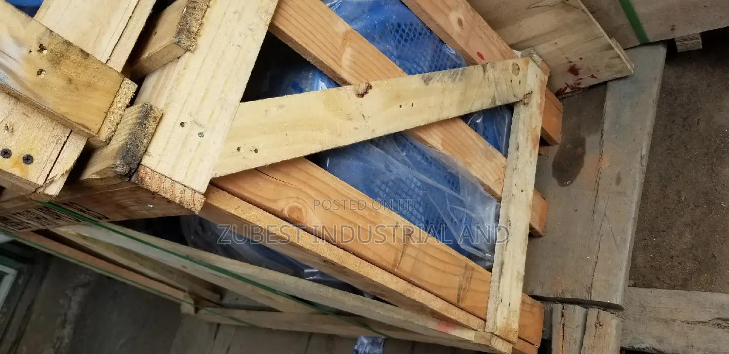 40hp Electric Motor Original