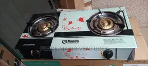 Best Quality Gas Stove With Glass Top