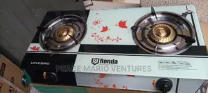 Best Quality Gas Stove With Glass Top