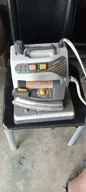 Industrial Steam Iron , Steam Iron