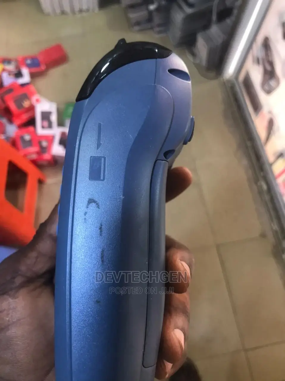 POS Machine