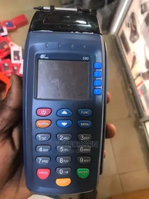 POS Machine