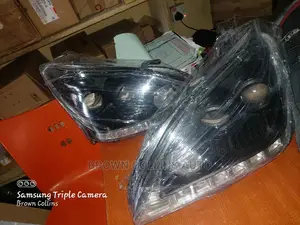 Led Headlight Rx330 2003-2009